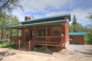 21158 Last Chance Trl in Lead, SD - Building Photo