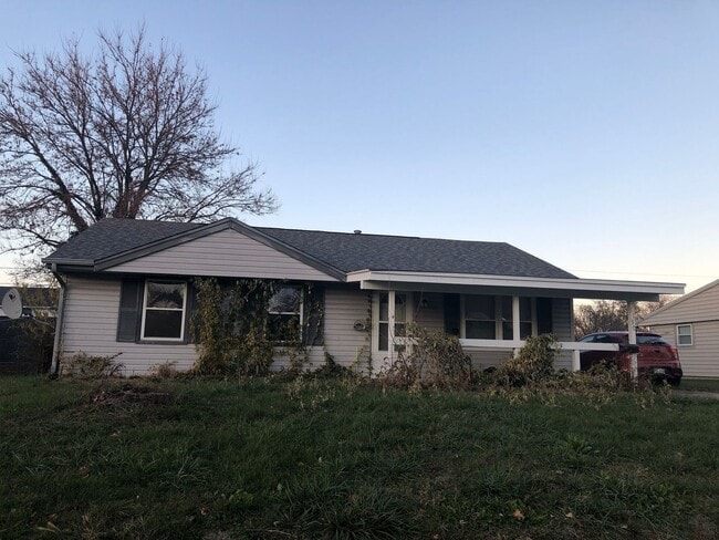 property at 1130 Wendall Ave