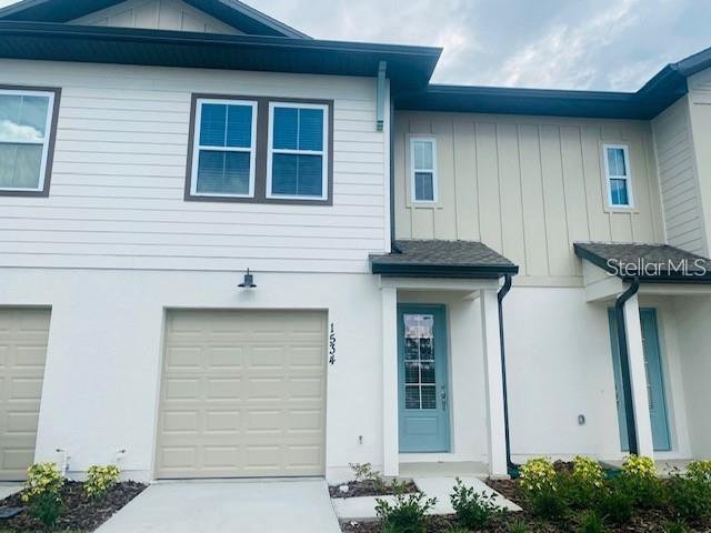 1538 Discovery St in Davenport, FL - Building Photo