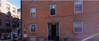 58 Anderson St, Unit 2 in Boston, MA - Building Photo