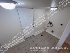 2520 Monroe St in New Orleans, LA - Foto de edificio - Building Photo