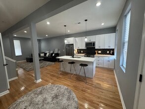 3920 Ridgewood Ave in Baltimore, MD - Building Photo - Building Photo