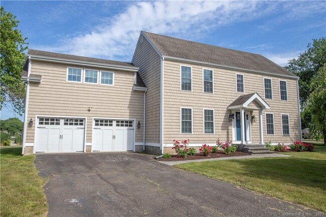 property at 6 Barton Ave
