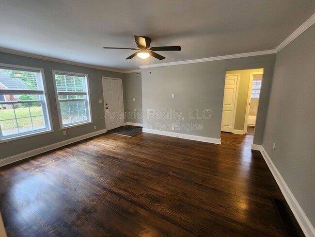 1733 Beecher St SW in Atlanta, GA - Building Photo - Building Photo