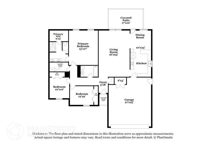 430 NE 23rd Terrace in Newcastle, OK - Building Photo - Building Photo