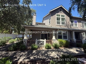 26 Bellington Common in Livermore, CA - Building Photo - Building Photo