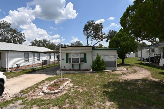 34904 Fraser St in Dade City, FL - Building Photo - Building Photo