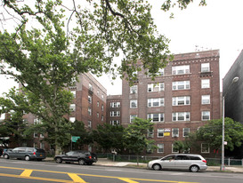 224 Highland Blvd Apartments