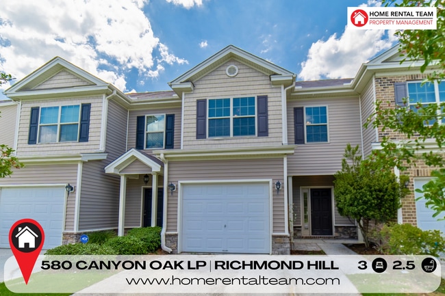 property at 580 Canyon Oak Loop