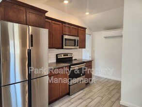 985 Xavier St in Denver, CO - Building Photo - Building Photo