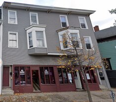 94 River St, Unit 2 in Cambridge, MA - Building Photo