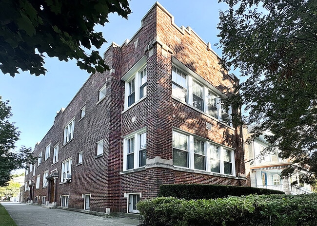 West Grace Street