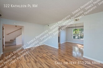 322 Kathleen Pl NW in Fort Walton Beach, FL - Building Photo - Building Photo