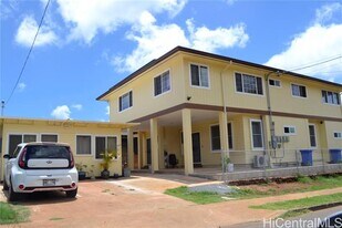 859 9th Ave in Honolulu, HI - Building Photo