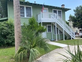 1125 SW 4th Ave in Gainesville, FL - Building Photo