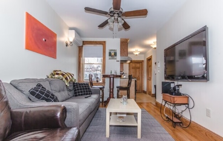 17 S Russell St, Unit J2