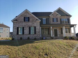 4735 Watkins Wy in Cumming, GA - Building Photo