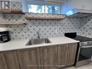 168 Tyrrel Ave in Toronto, ON - Building Photo - Building Photo