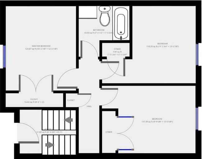 209 Creekside Ct-Unit -Unit B in Lexington, KY - Building Photo - Building Photo