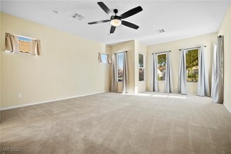 2079 Cotton Valley St in Henderson, NV - Building Photo - Building Photo