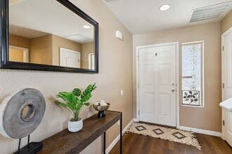 8264 Campground Dr in Fountain, CO - Building Photo - Building Photo