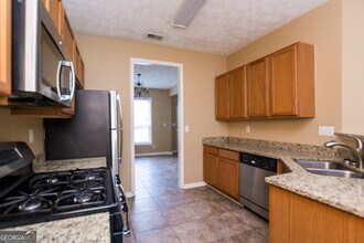 7223 Silver Mine Pass in Austell, GA - Building Photo - Building Photo