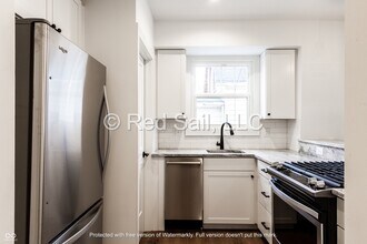 1302 Tecumseh St in Indianapolis, IN - Building Photo - Building Photo