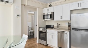 1430 Beacon St, Unit 1430 Apartments