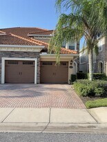 8880 Della Scala Cir in Orlando, FL - Building Photo