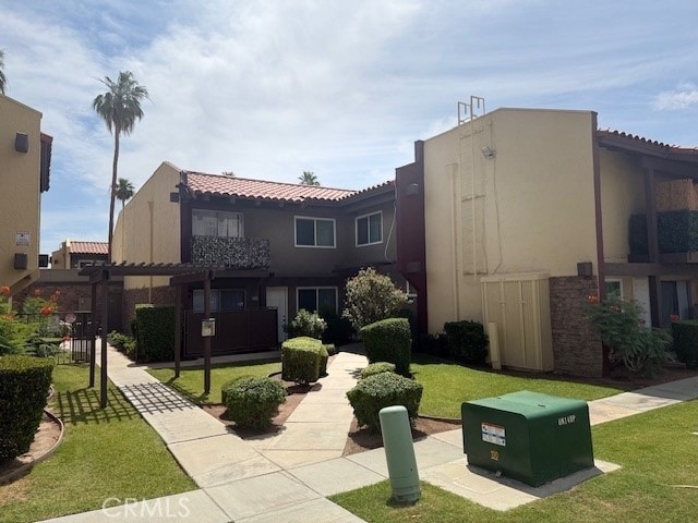 51025 Avenida Martinez in La Quinta, CA - Foto de edificio - Building Photo