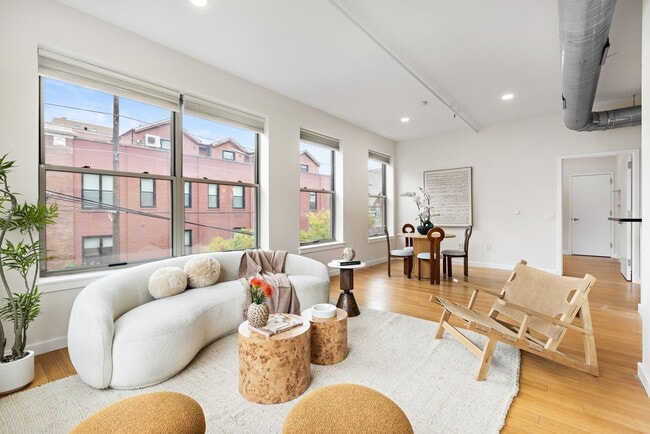 property at 234 10th St