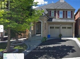 11 Whitbread Crescent in Ajax, ON - Building Photo
