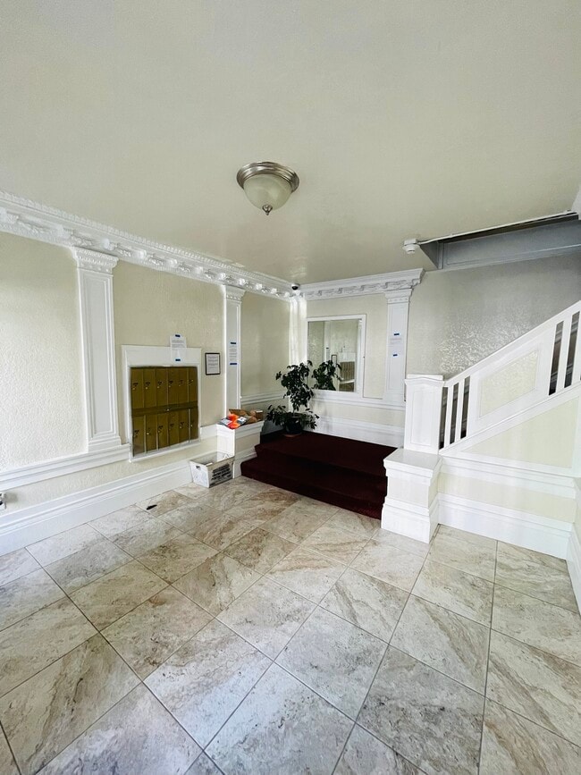 1885 Golden Gate Ave, Unit 5 in San Francisco, CA - Building Photo - Building Photo