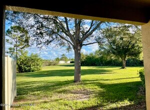 3126 Arden Cir in Melbourne, FL - Building Photo - Building Photo