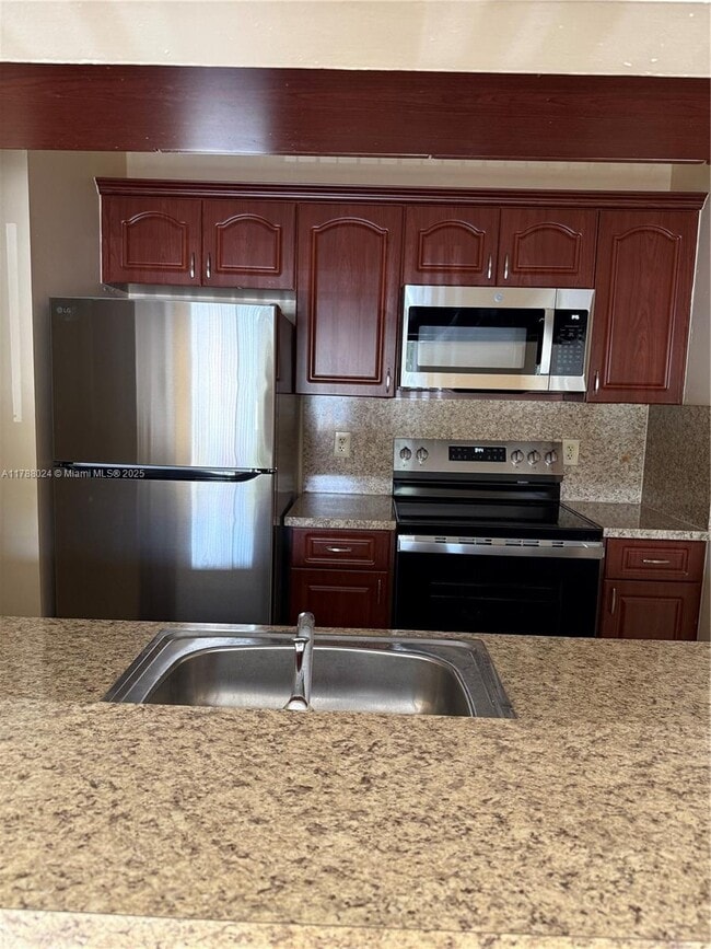 property at 10521 SW 158th Ct