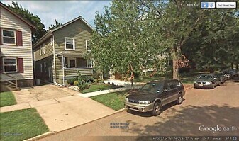 220 N 4th Ave, Unit 2nd Floor in Highland Park, NJ - Building Photo