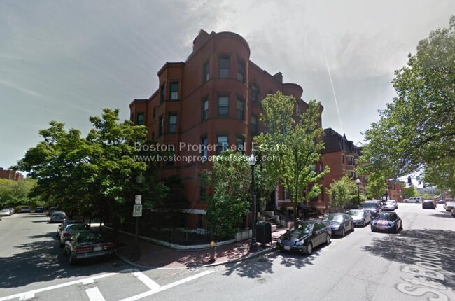 196 St. Botolph St in Boston, MA - Building Photo - Building Photo