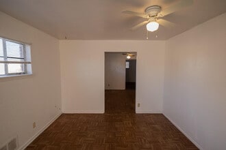 1508 Nueces Way in El Paso, TX - Building Photo - Building Photo