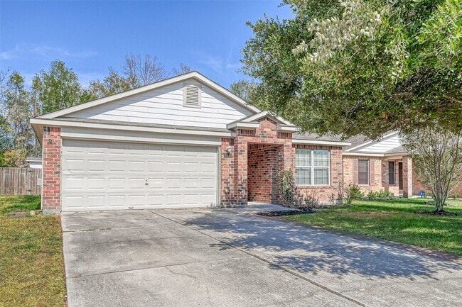 4830 Comal River Loop in Spring, TX - Building Photo - Building Photo