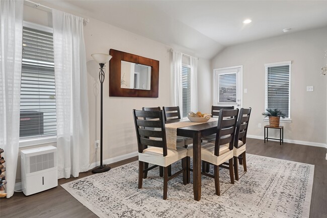 property at 1329 Mount Blanc Path