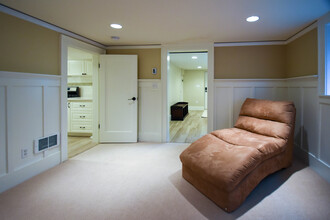 4220 Bagley Ave N, Unit B in Seattle, WA - Foto de edificio - Building Photo