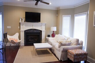 142 Fallsgrove Dr in Oxford, MS - Building Photo - Building Photo