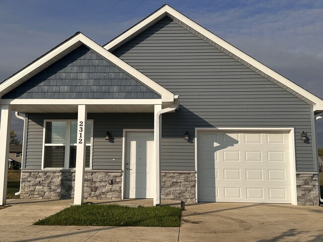 Avalon at Morris in Morris, IL - Building Photo - Building Photo