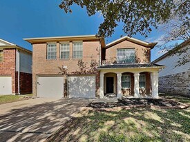 4811 Russet Trail Ct in Katy, TX - Building Photo