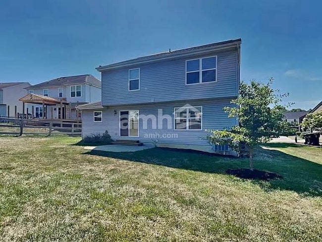 property at 2210 Scheper Ct