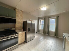 2035-2037 N Buffum St in Milwaukee, WI - Building Photo