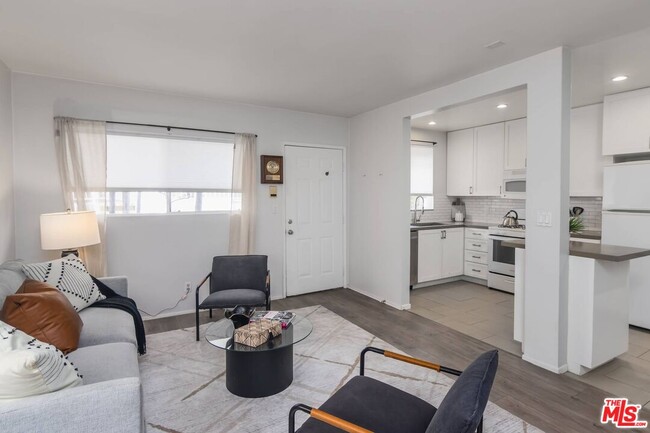 1524 Franklin St in Santa Monica, CA - Building Photo - Building Photo