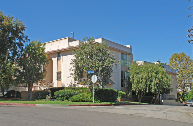 10961 ROSE Ave in Los Angeles, CA - Building Photo - Building Photo