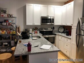 610 Columbus Ave in Boston, MA - Building Photo - Building Photo