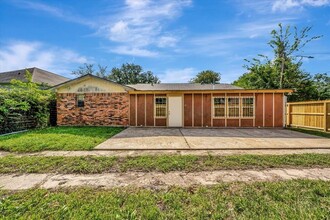 3624 Bastrop St in Houston, TX - Building Photo - Building Photo